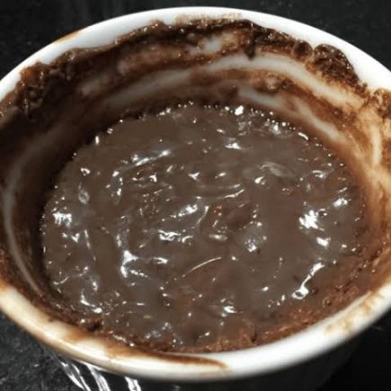 Como fazer brigadeiro na Air FRYER