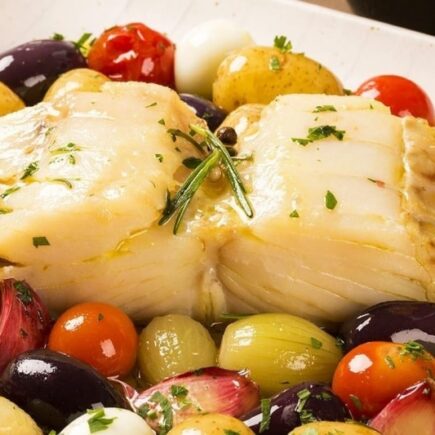 bacalhau