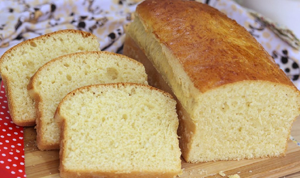 Como fazer Pão de Forma na Air Fryer