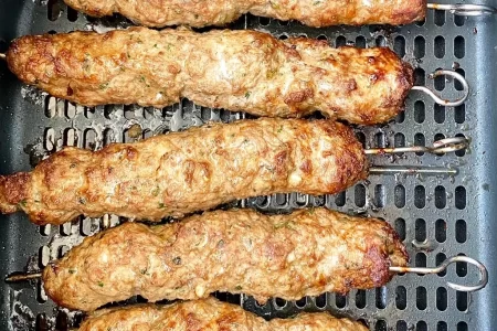 kafta