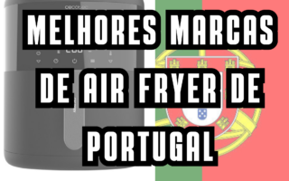 air fryer portugal