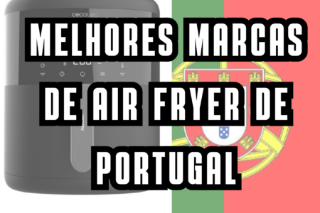 air fryer portugal