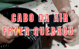 cabo airfryer