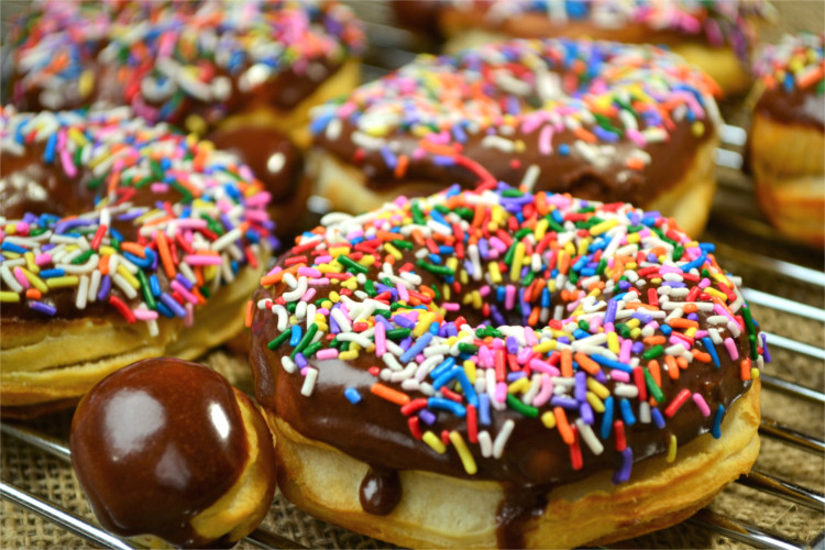 donuts