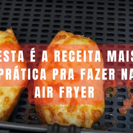 receita pratica