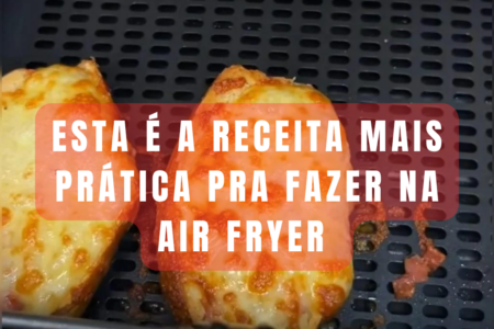 receita pratica