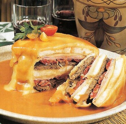 francesinha