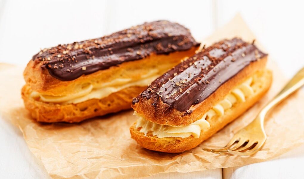 eclair