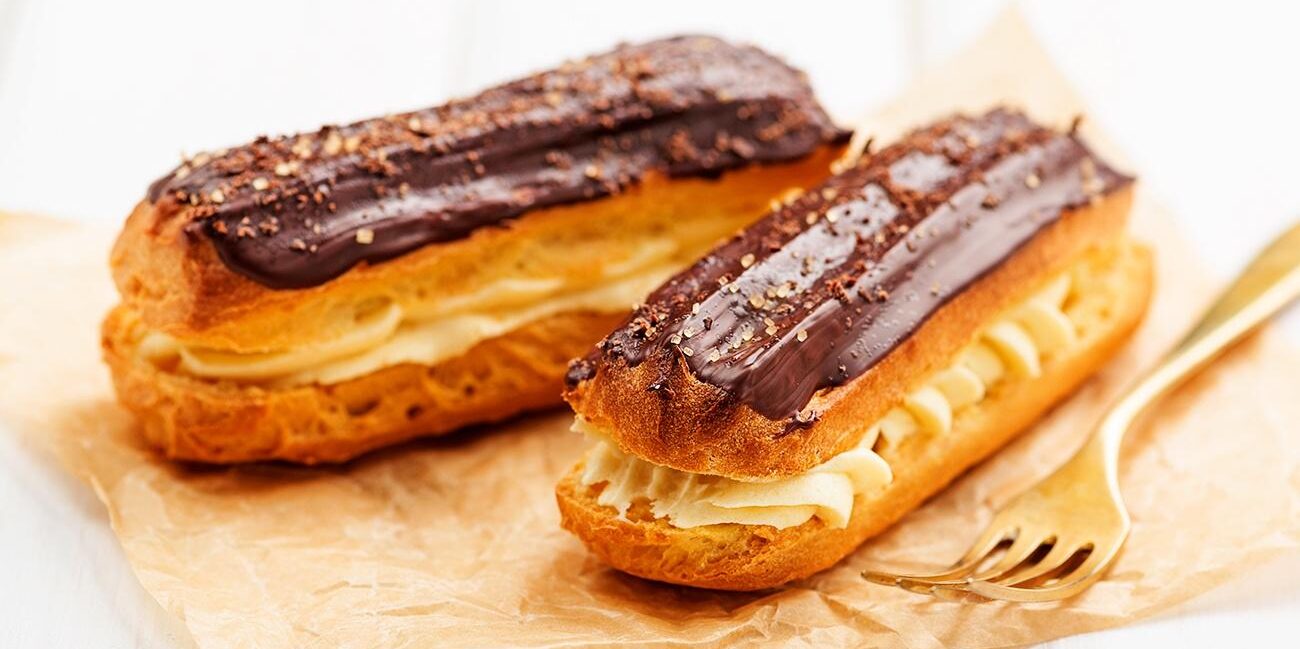 eclair