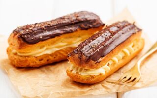 eclair