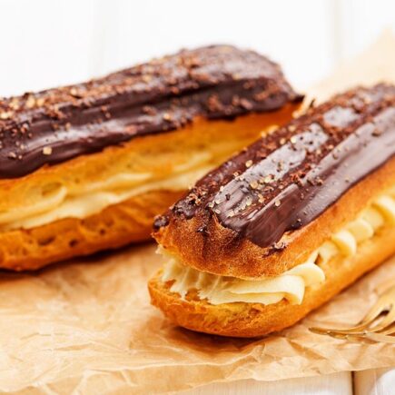 eclair