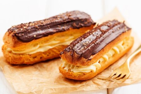 eclair