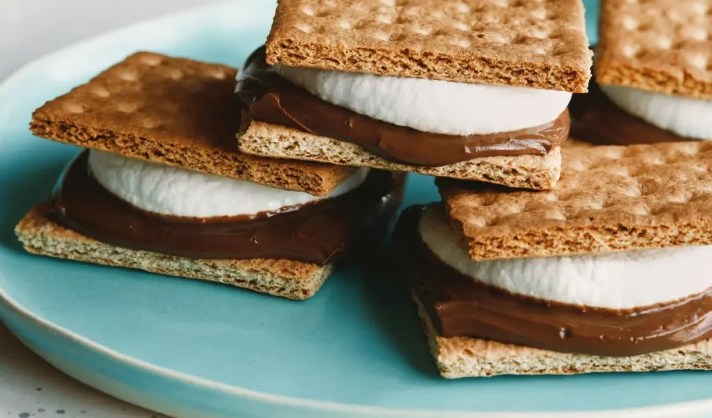 smores