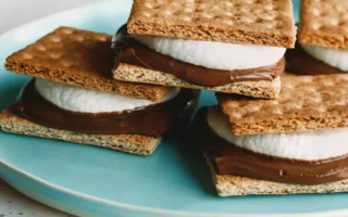 smores