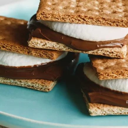 smores