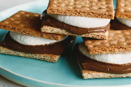 smores