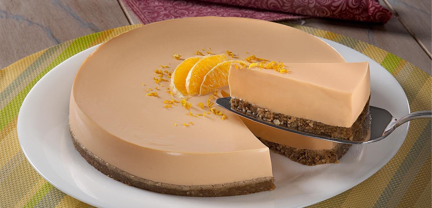 Receita de Torta de Iogurte na Air Fryer