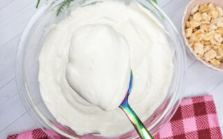 Como fazer Iogurte Natural na Air Fryer - Leva só 2 ingredientes!!!