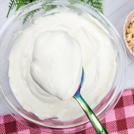 Como fazer Iogurte Natural na Air Fryer - Leva só 2 ingredientes!!!