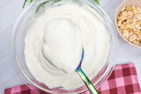 Como fazer Iogurte Natural na Air Fryer - Leva só 2 ingredientes!!!