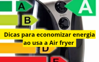 ECONOMIZAR ENERGIA