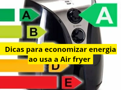 ECONOMIZAR ENERGIA