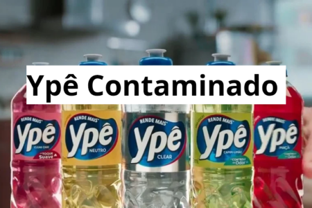 ype contaminado