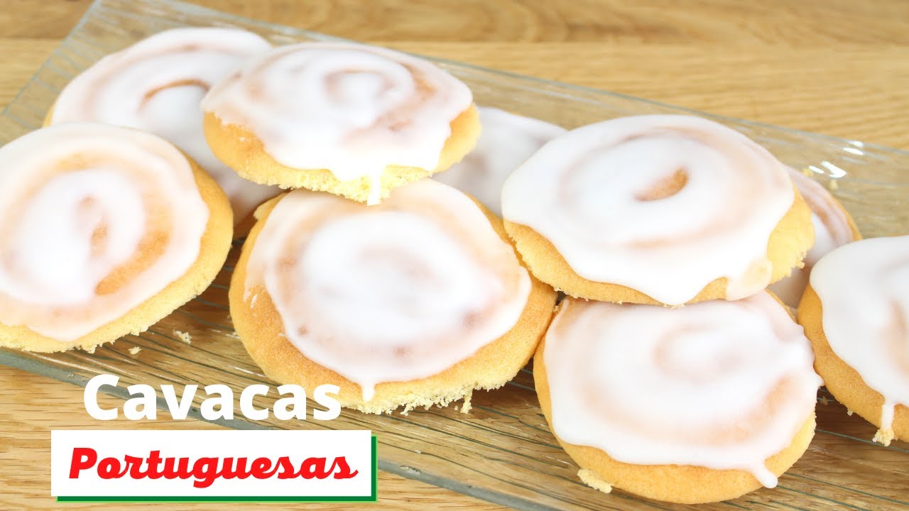 Receita de Cavaca na Air Fryer